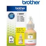 Inkoust Brother BT-5000Y - originální – Zboží Živě