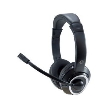 Conceptronic Polona USB Headset