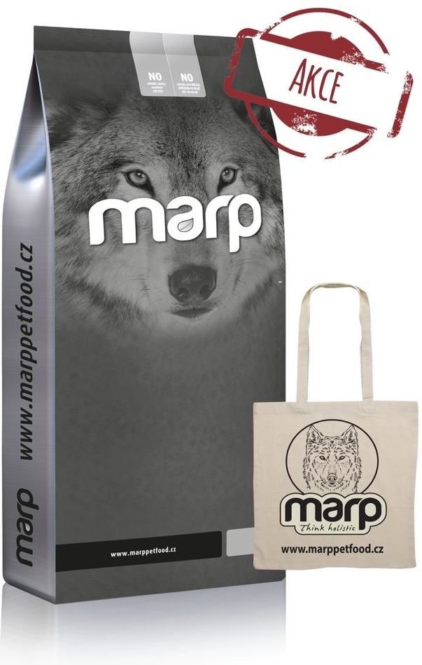 Marp Natural Senior & Light 17 kg