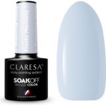 Claresa gel lak Frosty Morning 3 5 ml – Zboží Mobilmania