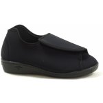 Santé AB/610811 dámská domácí obuv negro – Zboží Dáma