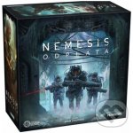 MINDOK Nemesis Odplata – Zboží Dáma