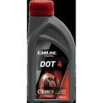 Carline Brzdová kapalina DOT 4 500 ml | Zboží Auto