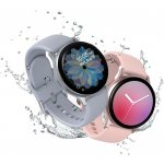 Samsung Galaxy Watch Active2 40mm SM-R830 – Hledejceny.cz