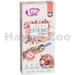 LOLO pets EXTRIMO SMAKERS Tyčinka Křeček 2 x 100 g – Zboží Mobilmania