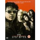 The Lost Boys DVD