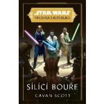 Star Wars - Vrcholná Republika - Sílící bouře – Hledejceny.cz