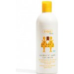 Ziaja Kids šampon a sprchový gel 2v1 s vůní sušenky a vanilky 400 ml – Zboží Dáma