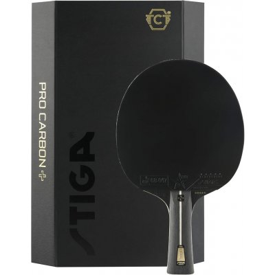 Stiga Pro Carbon+ 5-Star – Zboží Dáma