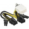 PC kabel Supermicro CBL-PWEX-1040
