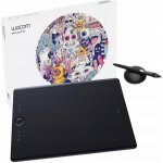 Wacom Intuos Pro L – Sleviste.cz