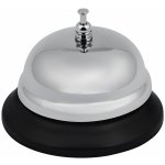 ISO 5869 Stolní zvonek – Sleviste.cz