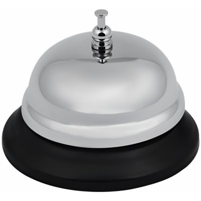 ISO 5869 Stolní zvonek – Sleviste.cz
