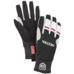 Hestra Windstopper Race Tracker 5-prsté svart – Hledejceny.cz