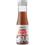 Biotech USA Zero Sauce Sweet Chili 350 ml – Zbozi.Blesk.cz