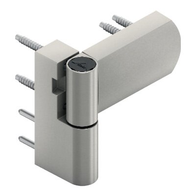 ROTO Dveřní pant PS 27 20-23,5 Barva: bronz RAL1036 – Hledejceny.cz