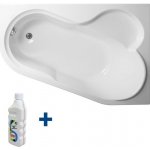 Vágnerplast Seléna 147 x 100 cm VPBA141SEL3PE-01/NO – Zboží Mobilmania