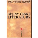 Dějiny české literatury – Hledejceny.cz