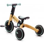 KINDERKRAFT 4Trike Sunflower Blue – Hledejceny.cz