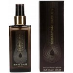 Sebastian Dark Oil pečující stylingový olej 95 ml – Zboží Dáma