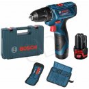 Bosch GSR 120-LI 0.601.9F7.004