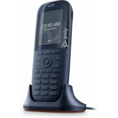 HP Poly Rove 30/40 Multi Handset and Battery Charging Station (85W96AA) – Hledejceny.cz