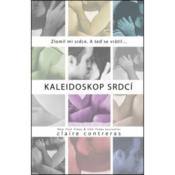 Kaleidoskop srdcí