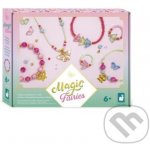 Janod Atelier Sada Výroba šperkov Kvety 6 ks od 6 rokov – Sleviste.cz