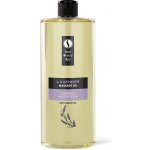 Sara Beauty Spa masážní olej Levandule 1l – Hledejceny.cz