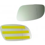 SKLO ZRCÁTKA LEVÉ VOLKSWAGEN TOURAN (1T), 02.03-12.06 POLCAR – Hledejceny.cz