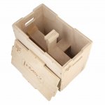 HMS DSC04 Plyo Box – Hledejceny.cz