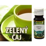 Saloos esenciální olej Zelený čaj 10 ml – Zboží Dáma