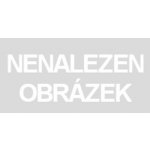 Bburago Plus Volkswagen Van Samba modrá bílá 1:32 – Sleviste.cz