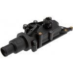 PIETRO Termostat Renault Clio III, Mégane II, Modus 1.6 16V 82 kW (2004–2014) | Zboží Auto