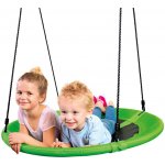 Bino houpací kruhová rohož zelená – Hledejceny.cz