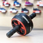 Workout Ab Wheel – Zboží Dáma
