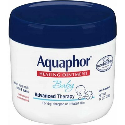 Aquaphor Léčivá Mast 396 g – Zboží Dáma