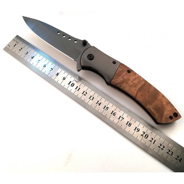 Nůž Browning 22,2cm - No.100