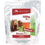 Zdravý den Stevia prášek 100 g – Sleviste.cz
