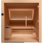 Auroom NATIVA 200x200 osika/olše – Sleviste.cz