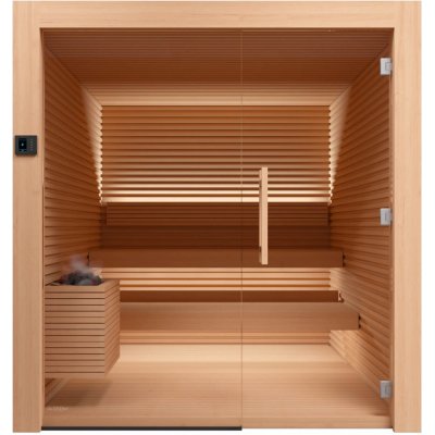 Auroom NATIVA 200x200 osika/olše – Sleviste.cz