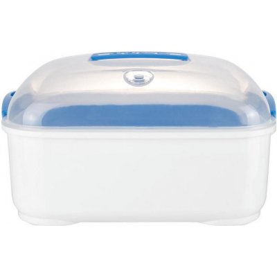 My Baby Lou PARNÍ STERILIZÁTOR – Zboží Dáma