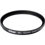 Nikon NC 52 mm – Hledejceny.cz