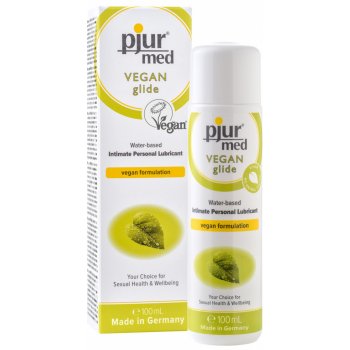 Pjur Med Vegan Glide 100 ml