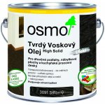 Osmo 3091 Tvrdý voskový olej Efekt 0,125 l Stříbrná – Hledejceny.cz
