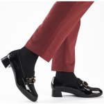 Rieker 45055-00 schwarz – Zboží Dáma