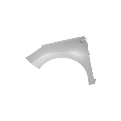 Levý přední blatník - plastový PEUGEOT 308 | 2007-2011 | s certifikací | – Hledejceny.cz