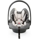 Stokke iZiGo Modular by BeSafe 2017 Black