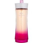 Lacoste Touch of Pink toaletní voda dámská 90 ml tester – Hledejceny.cz