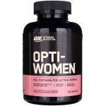 Optimum Nutrition Optiwomen 120 kapslí – Hledejceny.cz
